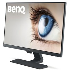 BenQ GW2780 - 68,6 cm (27") IPS + LED - Schwarz - StoreDeal - #20