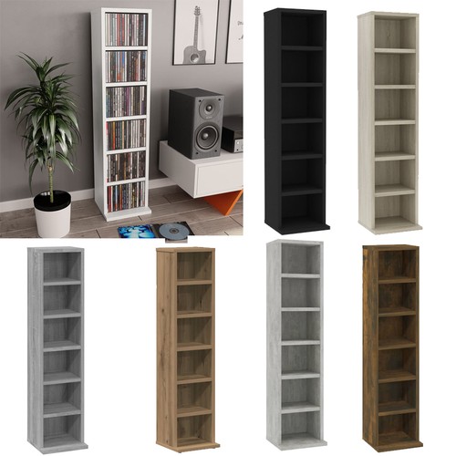 Schrank wandregal - cd,