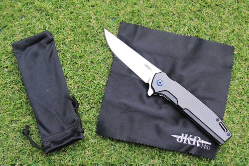 Joker pro knife messer - joker,