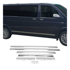 Seitentürleiste Türschutz