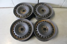 4 x FORD FOCUS/ MONDEO 16 ZOLL STAHLFELGEN, FELGEN 5x108 NR. 769