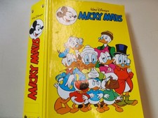 Micky Maus mit Sammelbuch, 13