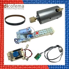 Delonghi Einheit Antrieb