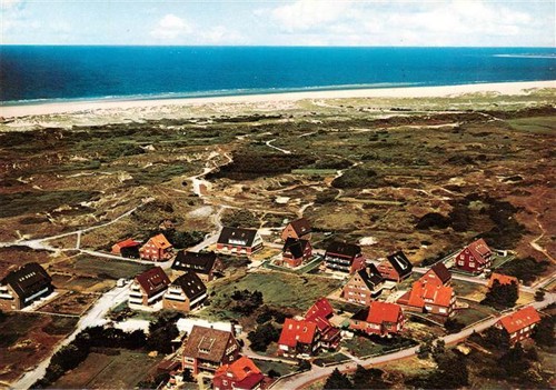 Baltrum nordseebad - baltrum,