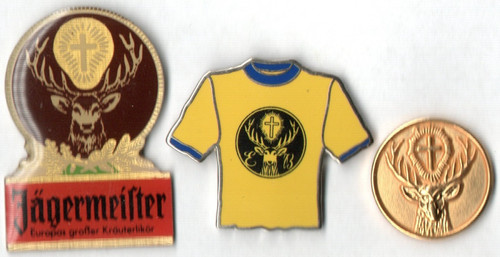 Pin konvolut alkohol - 3,
