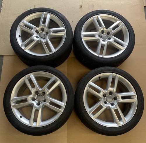 Original audi s - original, 4g
