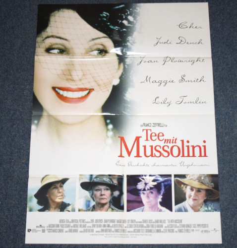 Filmposter tee mit - a1,