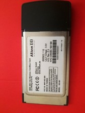 ONAIR 54G WLAN KARTE Wireless