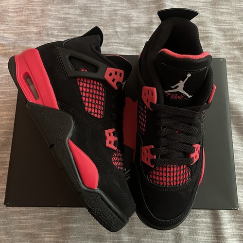 Nike air jordan - jordan, infra