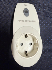 10 Stück Funkschalter ELV FS 20 gemischt ST-2 ST-3 ST-4