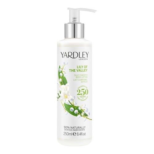 Yardley london körperlotion - yardley,