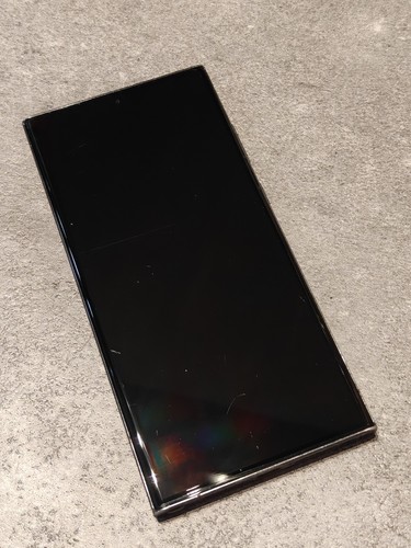Galaxy s23 ultra display mit - galaxy,