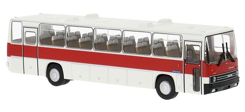 Brekina 59820 ikarus 250 bus - 59820,