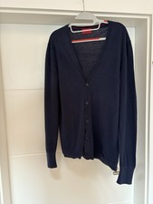 Hugo Boss Strickjacke