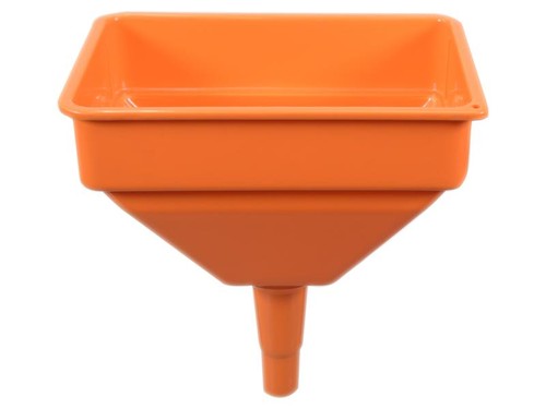Sparex trichter viereckig - sparex®,