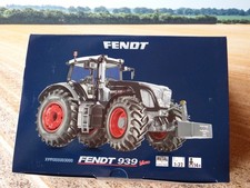 Wiking Fendt 939  Black Beauty