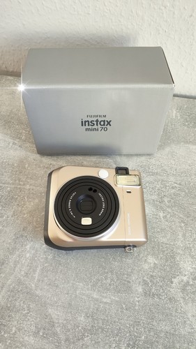 Fujifilm instax mini - mini, 70