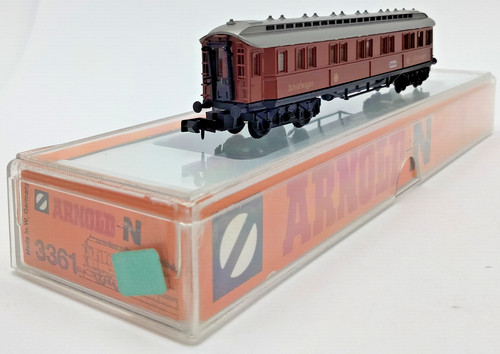 Arnold 3361 drg - arnold,