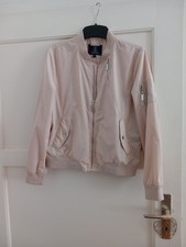 Rino&Pelle Damen Bomberjacke