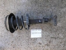 Federbein Stoßdämpfer 2033203230 W203 C32 AMG    Mercedes