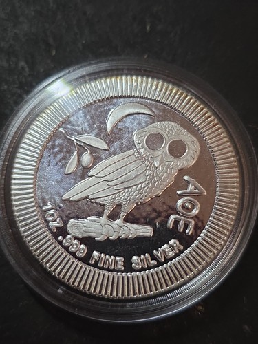 Silber 999 niue - 999,
