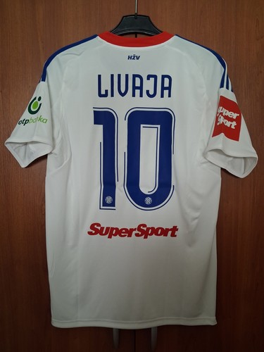 Hajduk split marko - hajduk, livaja