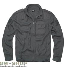 BW CARDIGAN STRICKJACKE