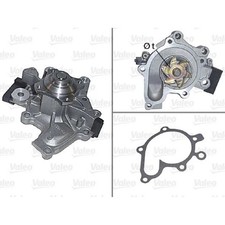 Valeo 506536 Wasserpumpe für