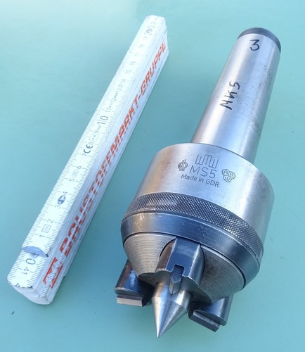 Stirnseitenmitnehmer mk5 ms5 - stirnseitenmitnehmer,