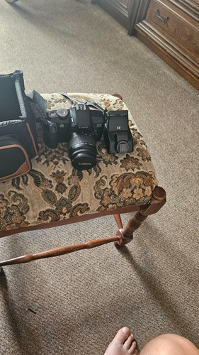 Fotoapparat analog und