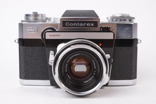 Zeiss kamera contarex - zeiss, kamera,