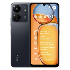 Xiaomi Redmi 13C Dual-SIM