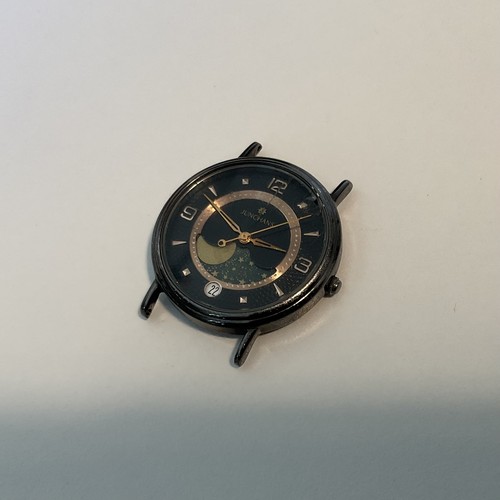 Junghans kinderuhr mondphase - kinderuhr,