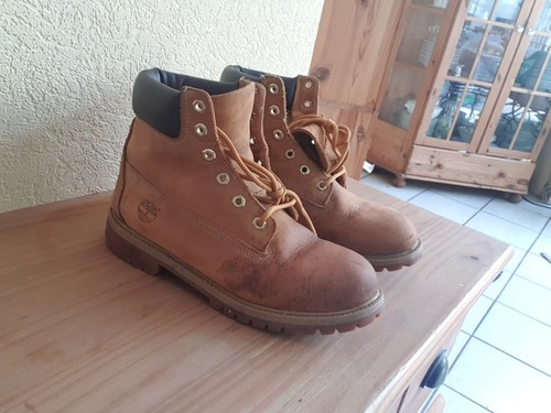 Timberland schuhe 40 - timberland, eu
