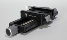 Really Right Stuff (RRS)