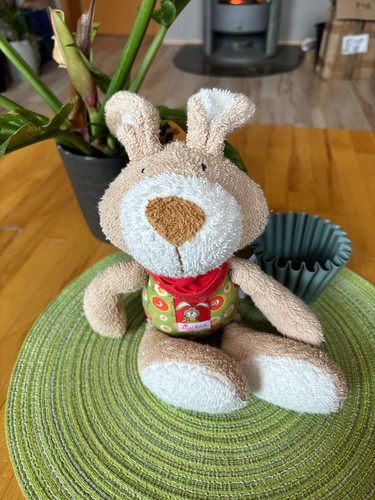 Sigikid spieluhr hase - sigikid,