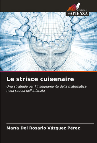 Strisce cuisenaire maría - le,