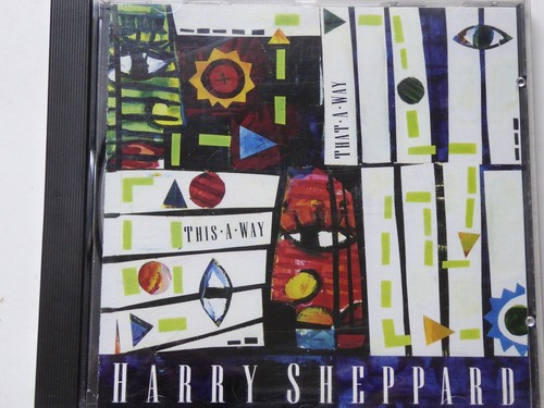 Harry sheppard this way - harry,