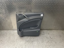 Mercedes Benz Vito W639 Transporter Seitenverkleidung Türpappe Rechts #34578