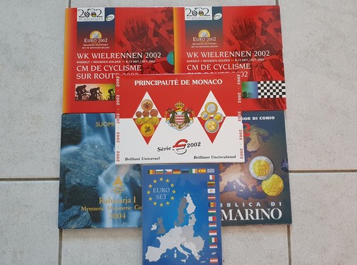 Set mit kms - set,