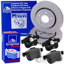 ATE PowerDisc BREMSSCHEIBEN