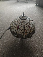 Tischleuchte Alt Vintage