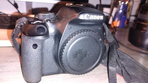 Canon eos 600d 0mp - 600d, 18.0mp
