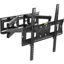 TV Wandhalterung individuell schwenkbar, neigbar für 26" (66cm) - 75" (191cm), V