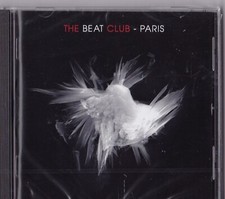 CD - THE BEAT CLUB - PARIS "