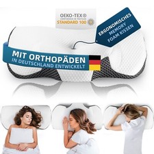 Kopfkissen Orthopädisches