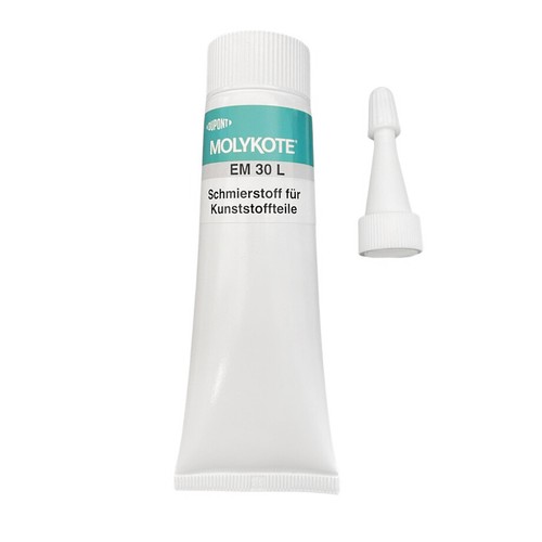 Molykote 30l 50ml - molykote,