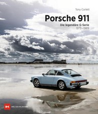Porsche 911 | Tony Corlett | 2024 | deutsch