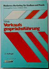 Verkaufsgesprächsführung -