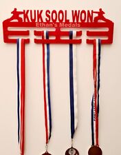 Kook Sool Won Martial Arts